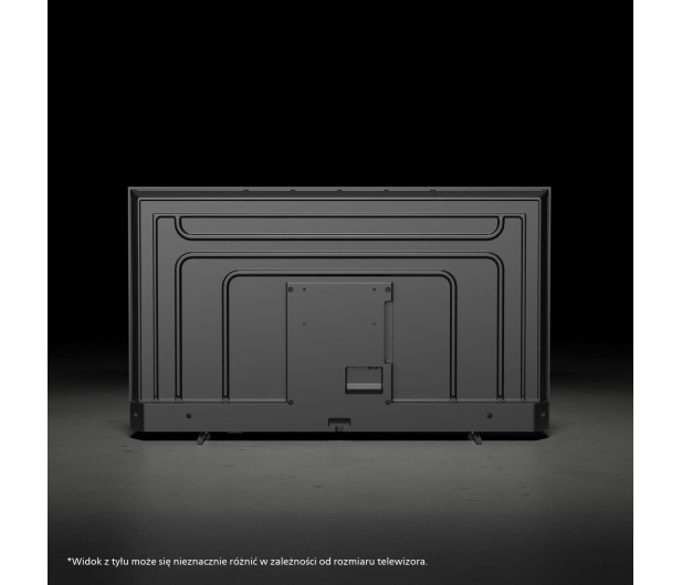 PHILIPS 75" 75PUS7000 4K Ultra HD, Pixel Precise Ultra HD, HDR10+ - 1335617 - zdjęcie 4
